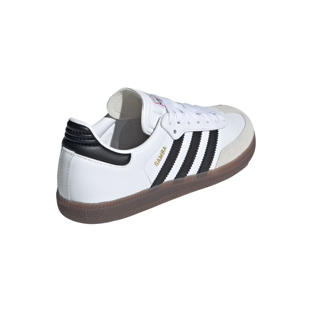 adidas Samba Indoor Soccer - Non Adult
