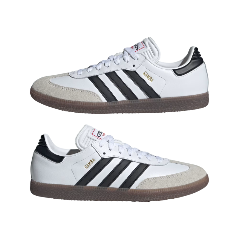 adidas Samba Indoor Soccer - Men's
