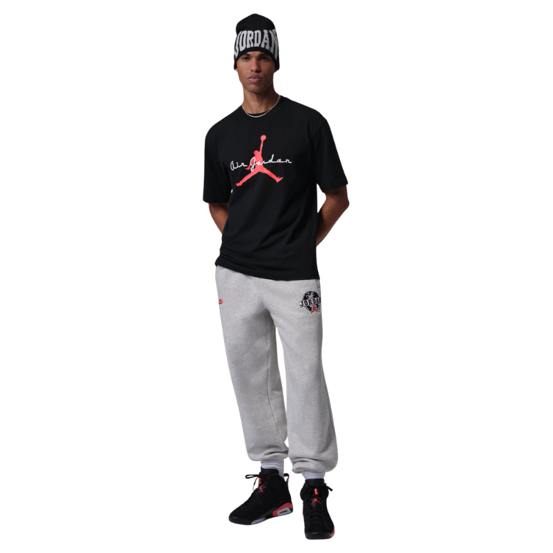 Air Jordan Brooklyn Graphic T-Shirt - Men's