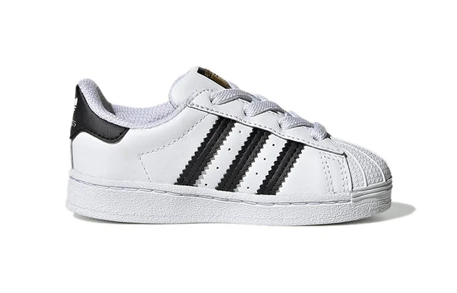 adidas Superstar - Toddler