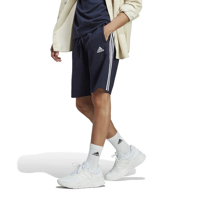 adidas Essentials 3-Stripes Shorts - Men's