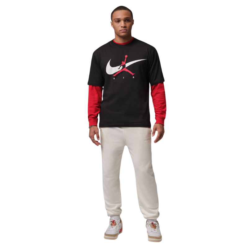 Air Jordan Brooklyn Jumpman T-Shirt - Men's