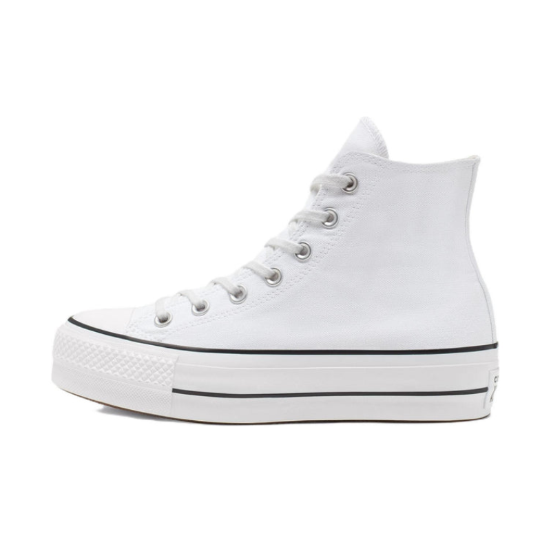Converse Chuck Taylor All Star Lift Platform Hi - Women's