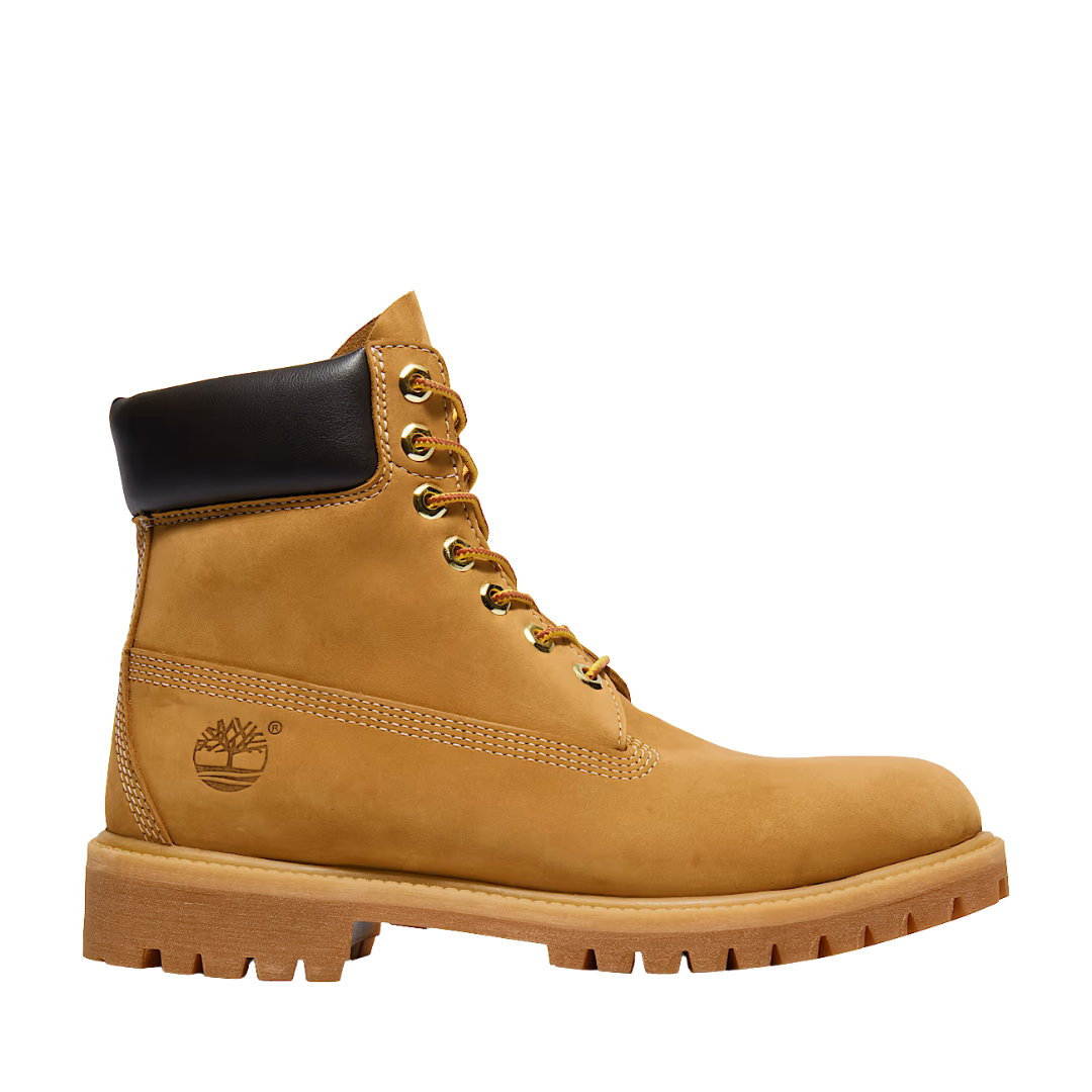 Timberland® Premium 6-Inch Waterproof Boot - Men's