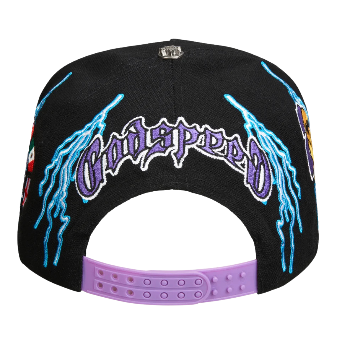 Godspeed '26 GSWC Voltage Hat