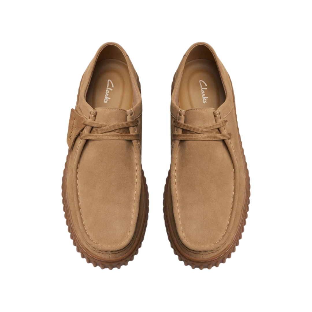 Clarks Torhill Lo - Men's