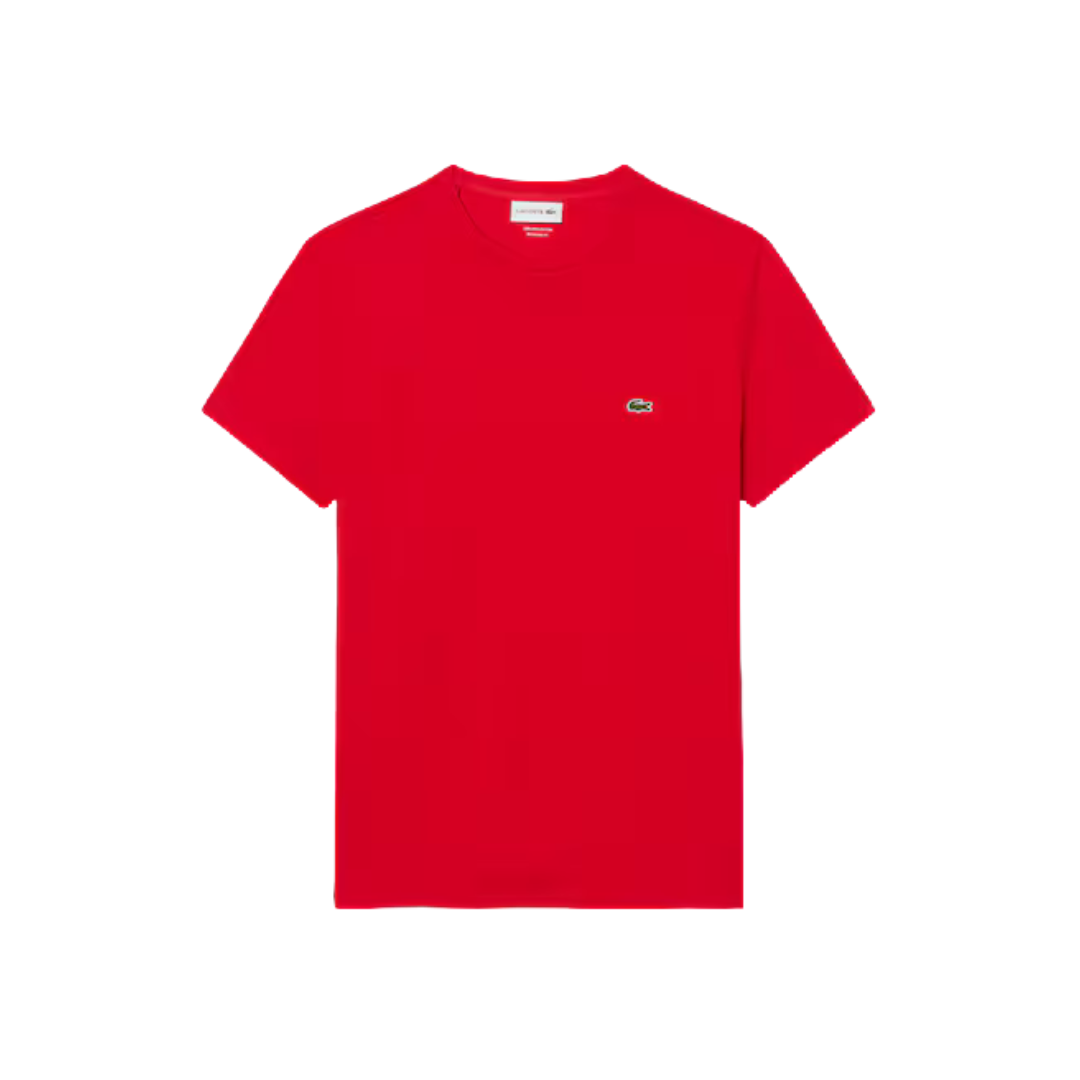 Lacoste Pima Cotton T-Shirt - Men's