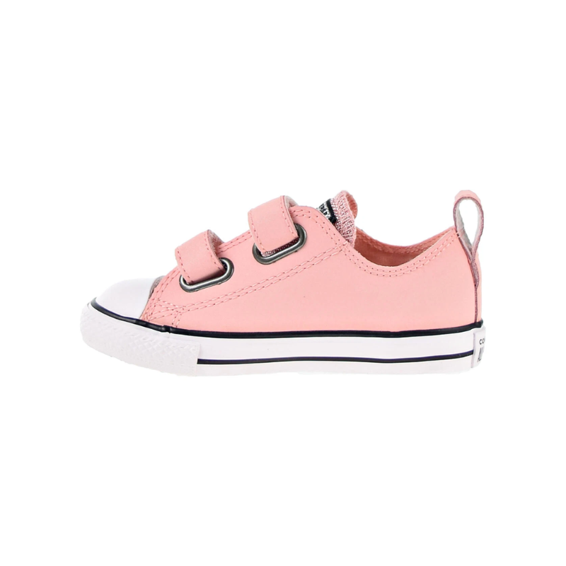Converse Chuck Taylor All Star Hook and Loop Glitter - Toddler