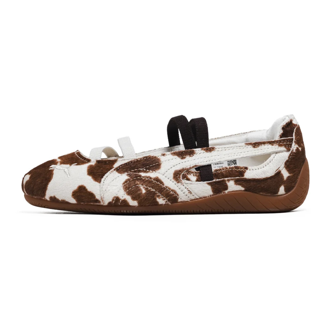Puma Speedcat Ballet Cow  - Non Adult