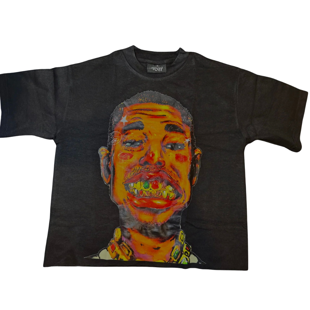 Riff Legacy Face - Men's