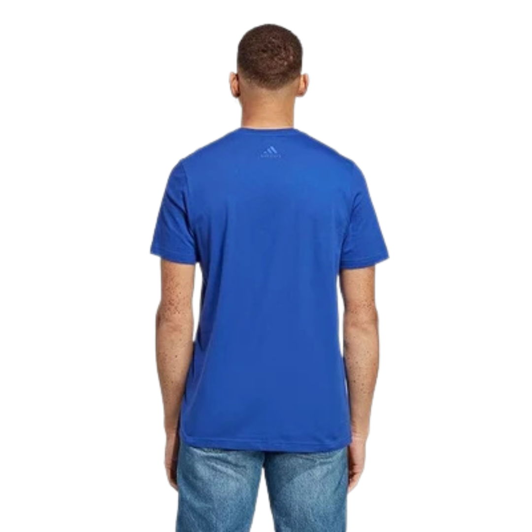 adidas Essential Short Sleeve T-Shirt - Men's