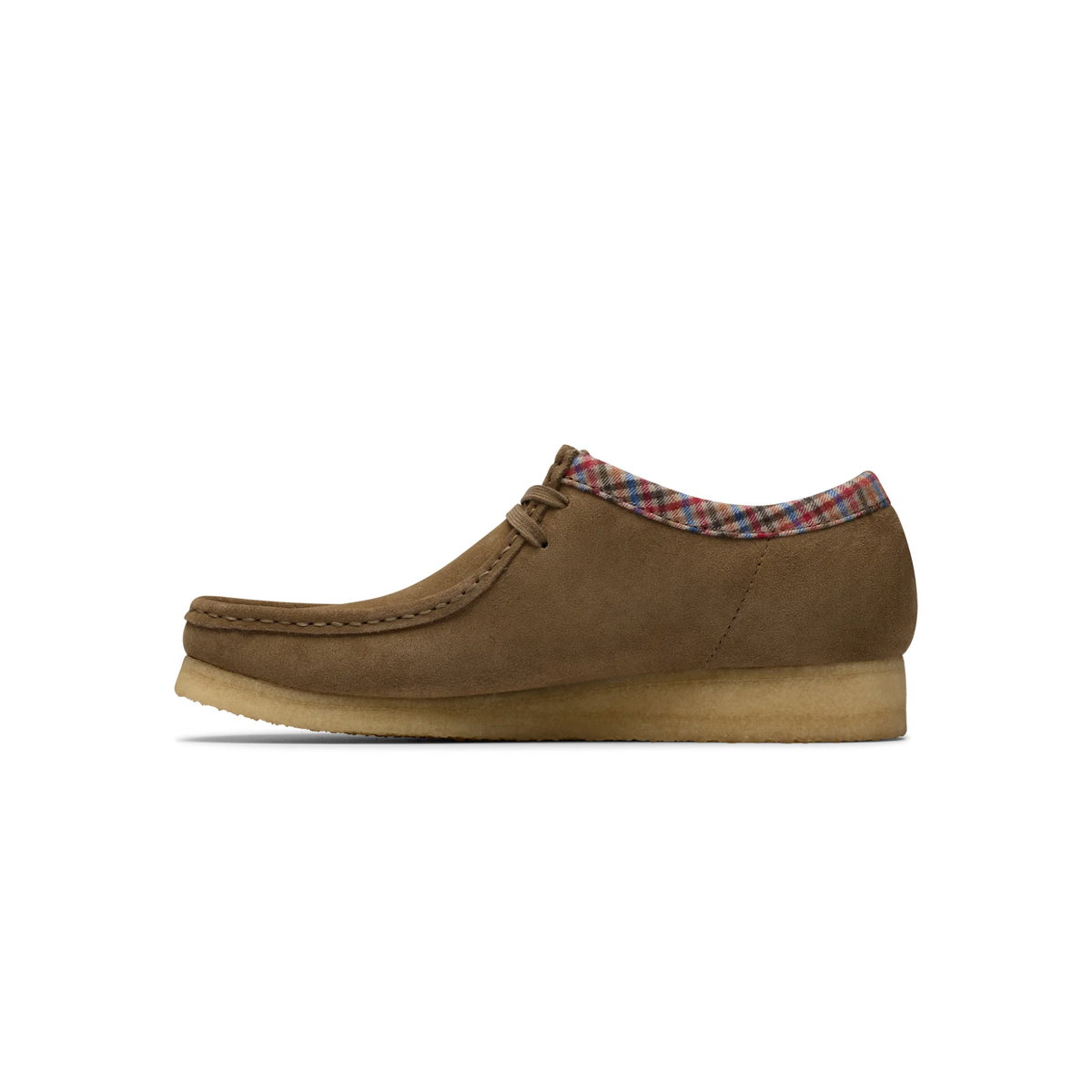 Clark Amazon Clarks Wallabee - Men's