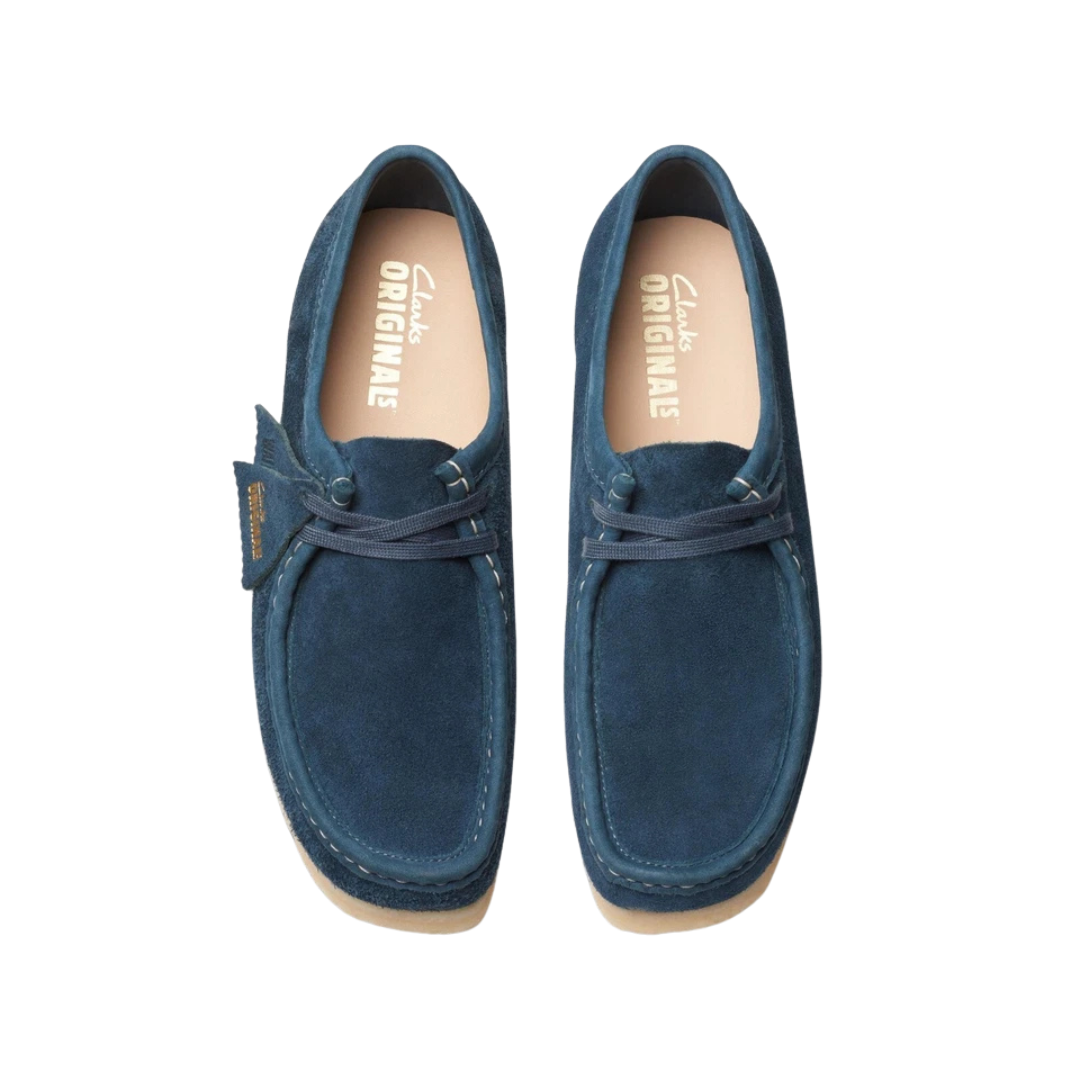 Clarks Originals Wallabee - Men's
