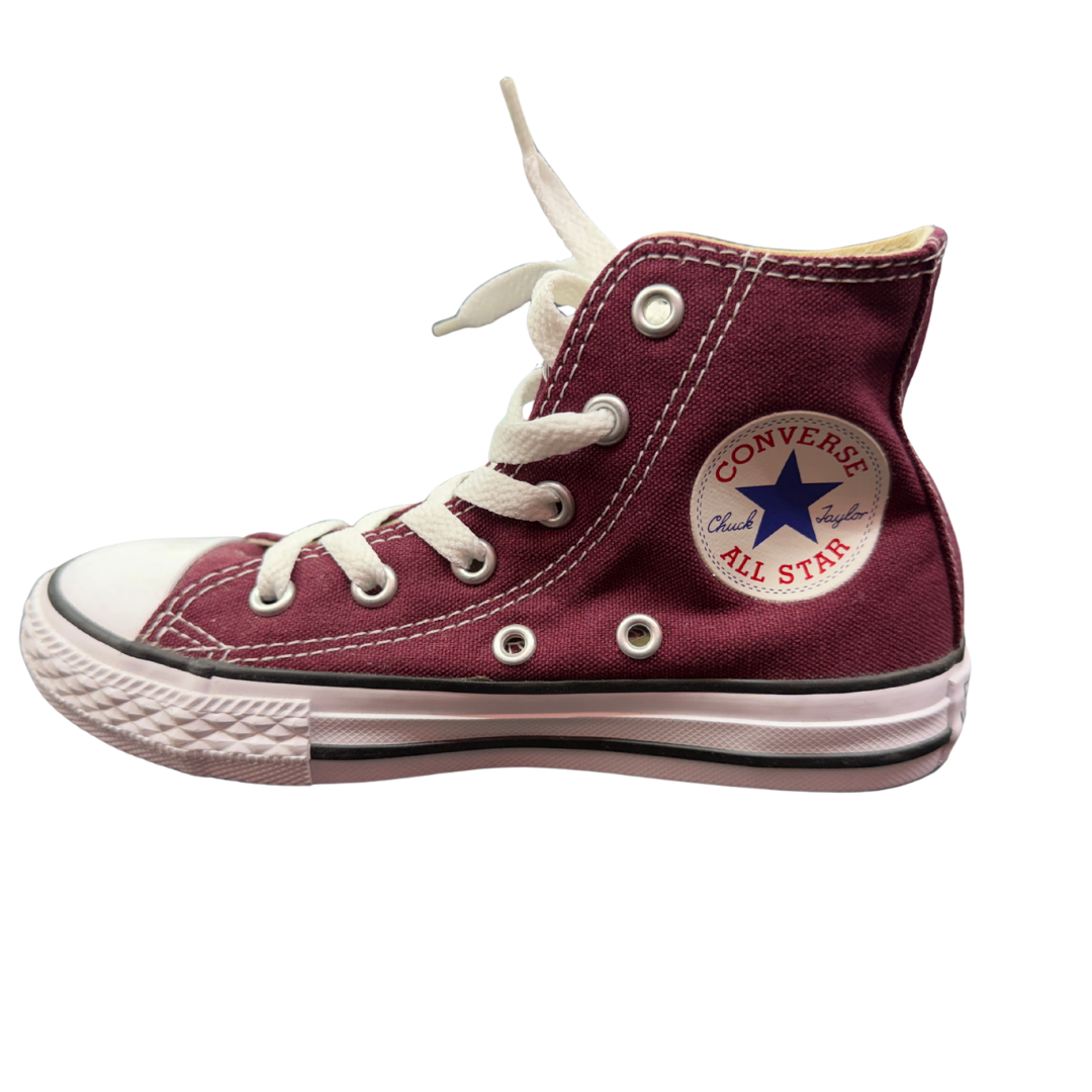 Converse Chuck Taylor All Star Hi - Youth Sneakers
