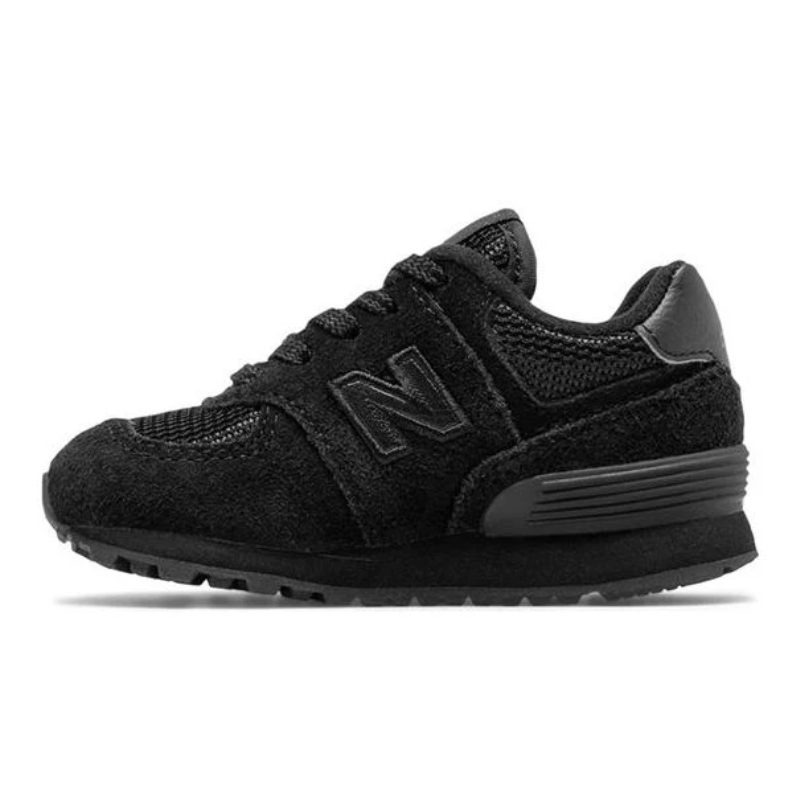 New Balance 574 Core Black - Toddler