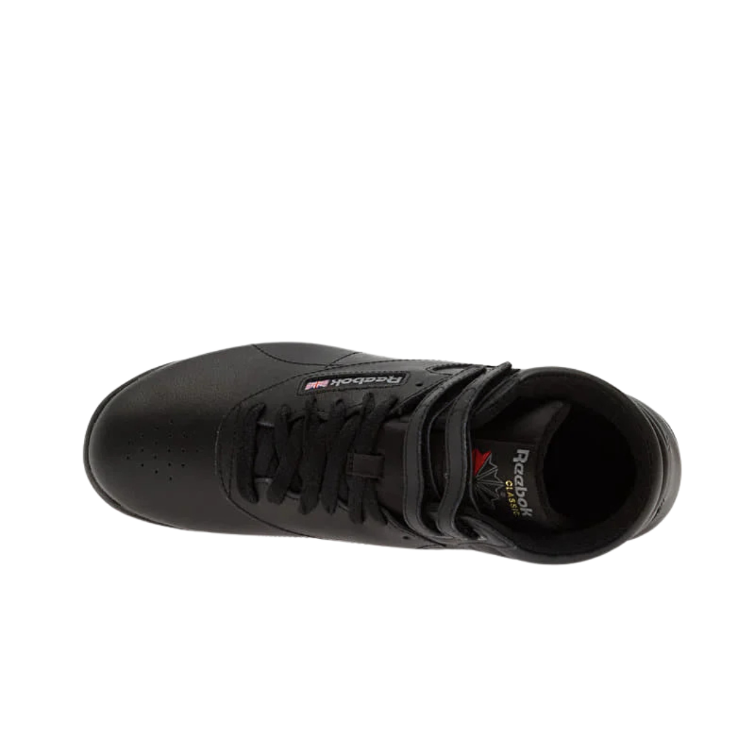 Reebok Freestyle Hi Classic - Women's