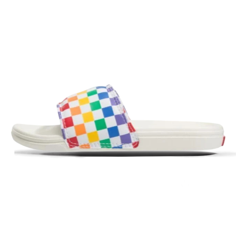 Vans La Costa Slide - Youth Slides