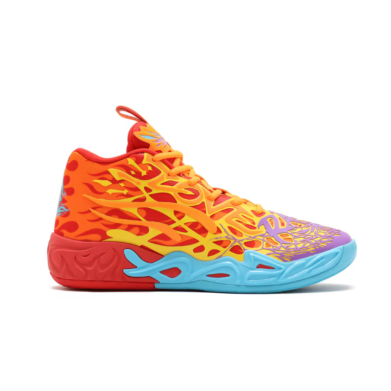 Puma x LAMELO BALL MB.04 Phoenix - Men's