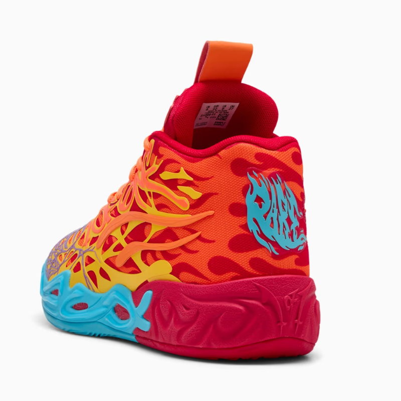 Puma x LAMELO BALL MB.04 Phoenix - Men's