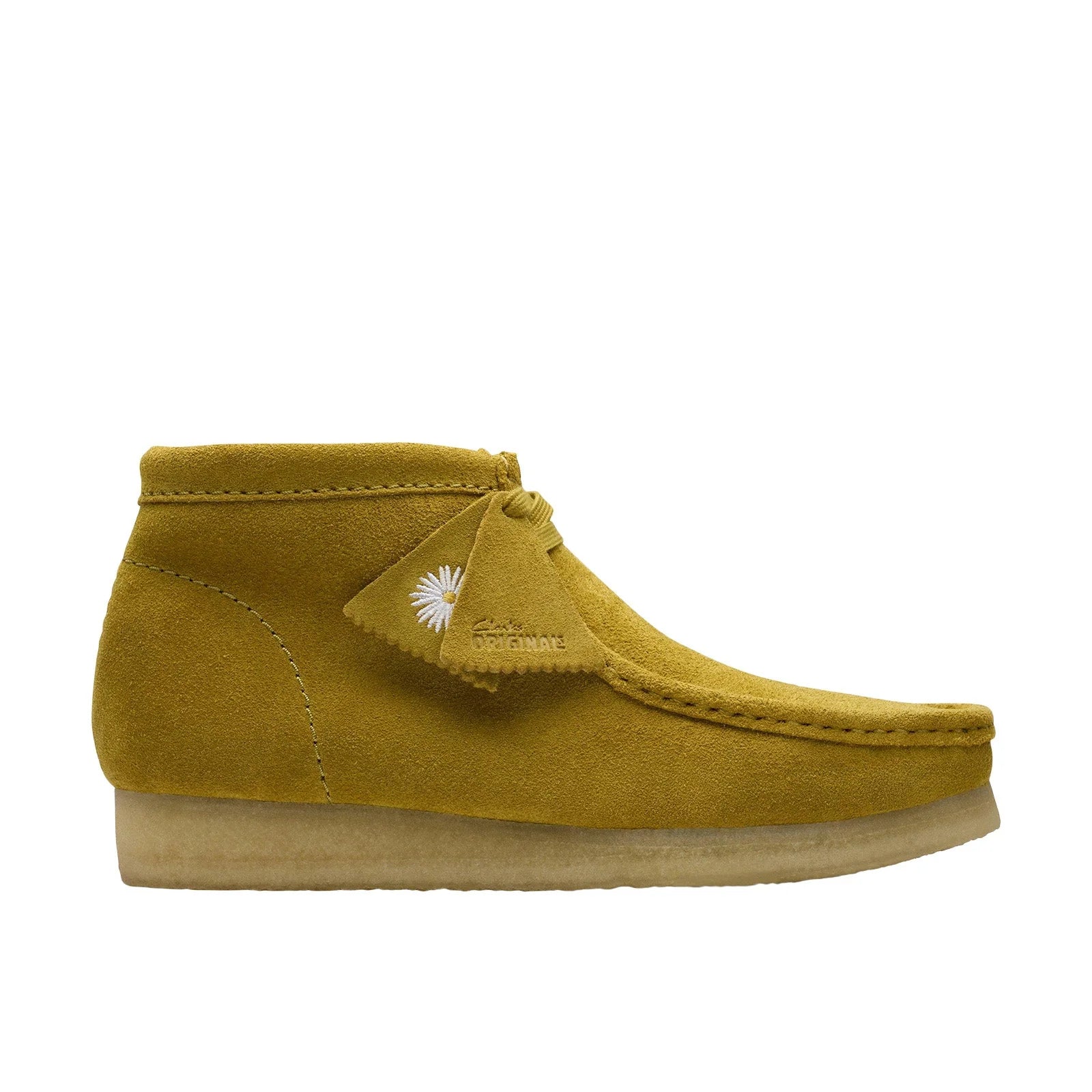 Clarks Originals Wallabee Boot - Men's