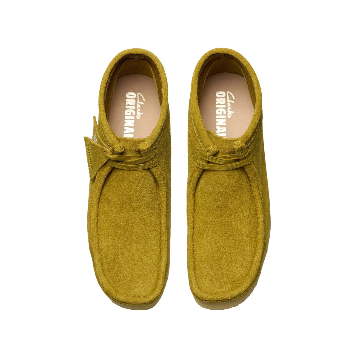 Clarks Originals Wallabee Boot - Men's