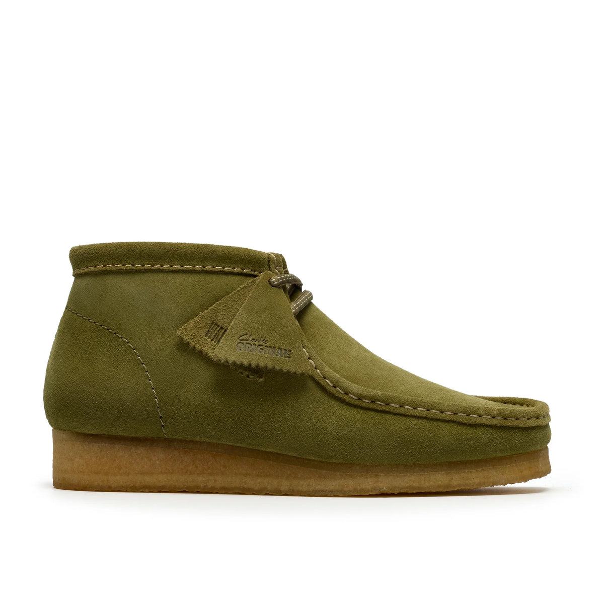 Clarks Originals Wallabee Boot - Men's
