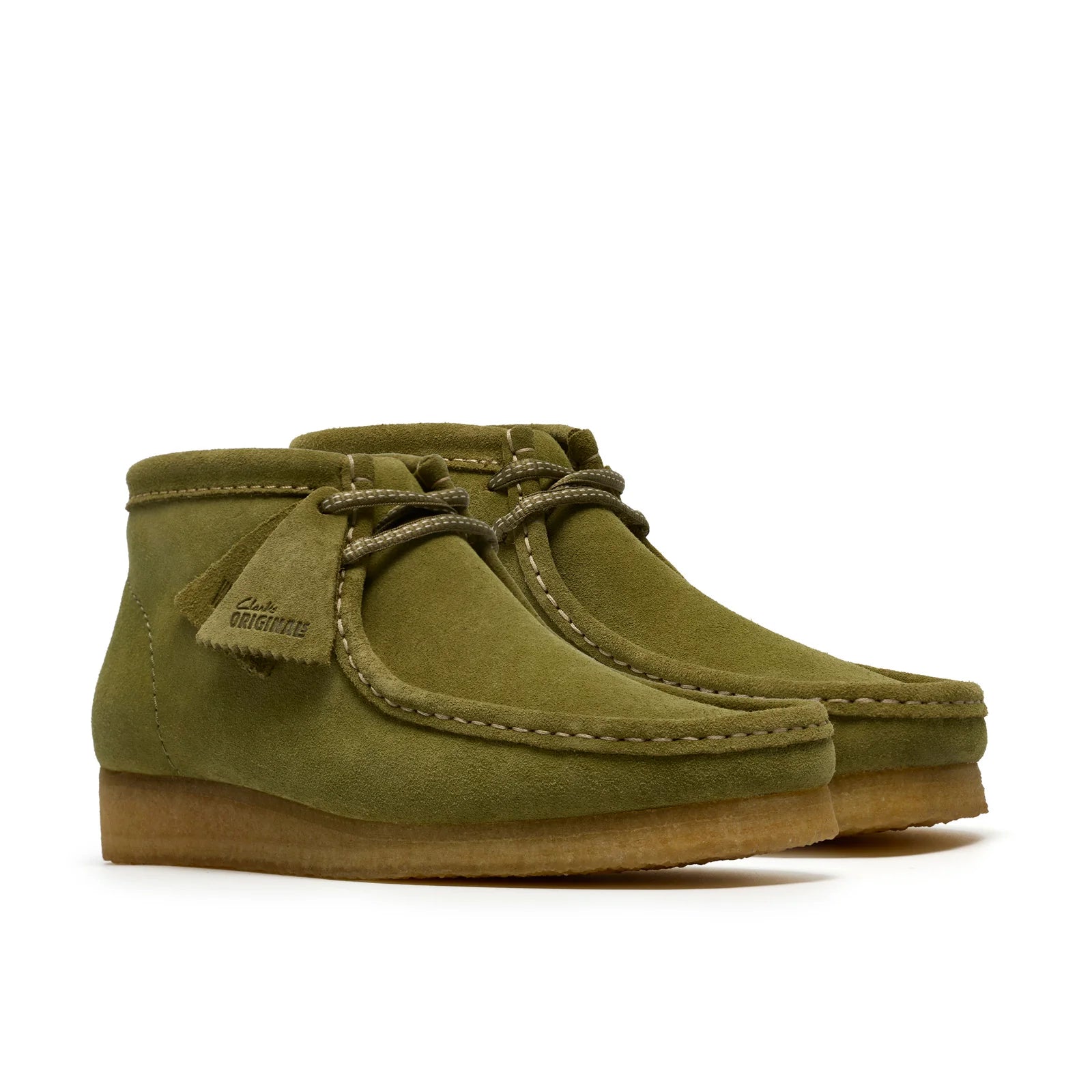 Clarks Originals Wallabee Boot - Men's