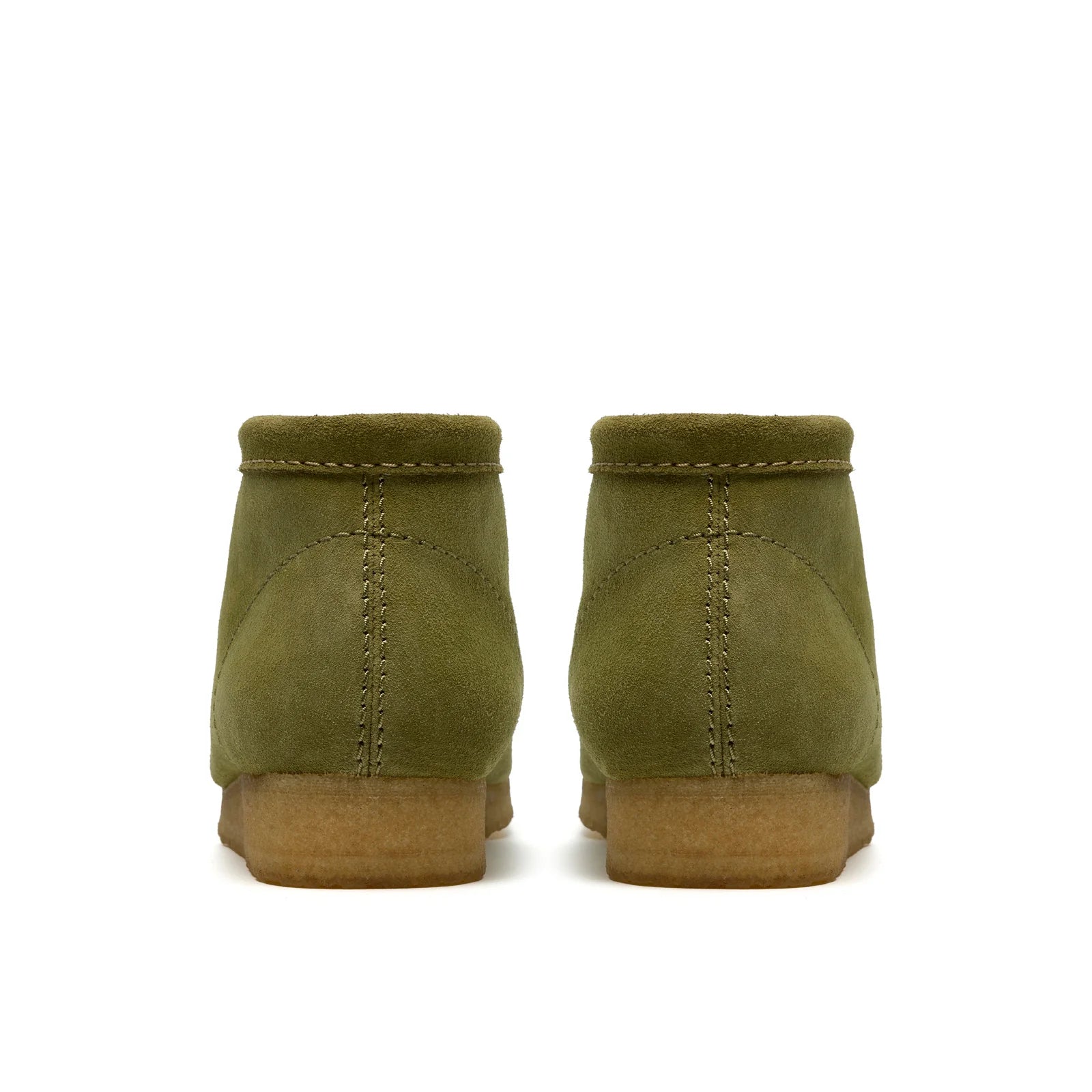 Clarks Originals Wallabee Boot - Men's