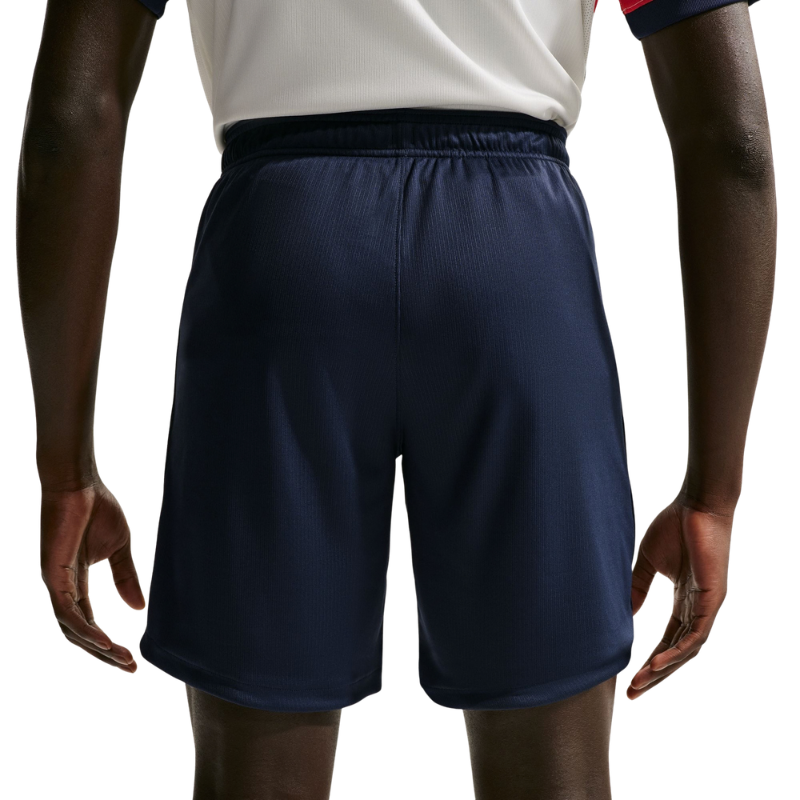 Nike Dri-FIT Soccer Replica Shorts USMNT 2026 Stadium Home - Men's