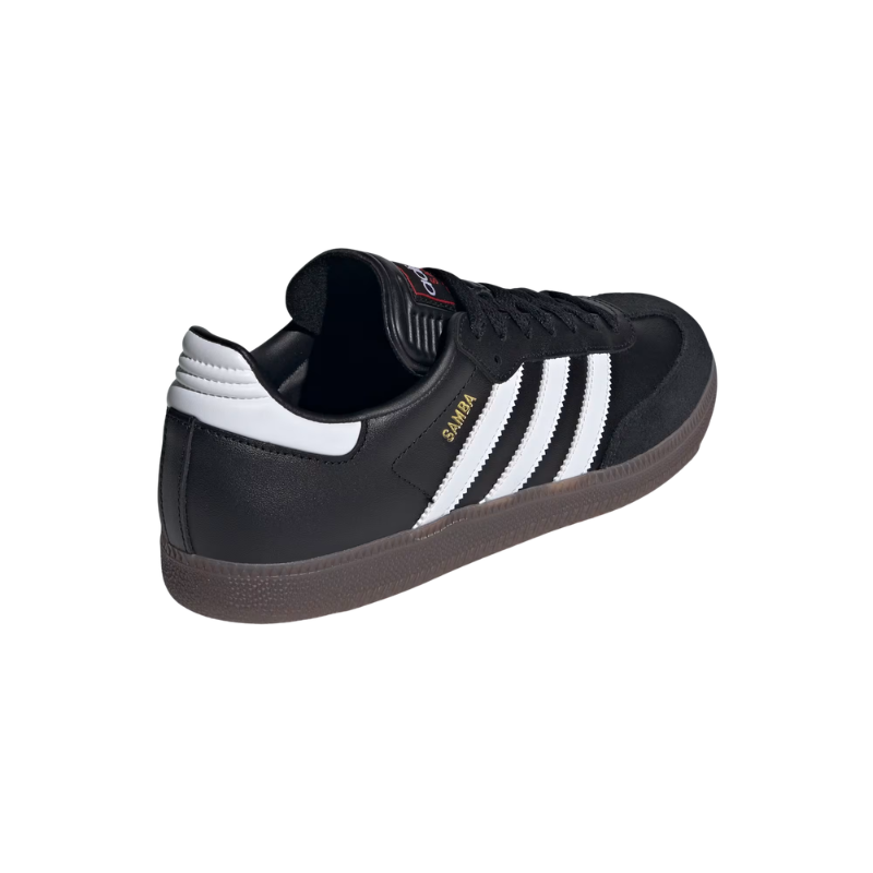 adidas Samba Indoor Soccer Shoes - Men's