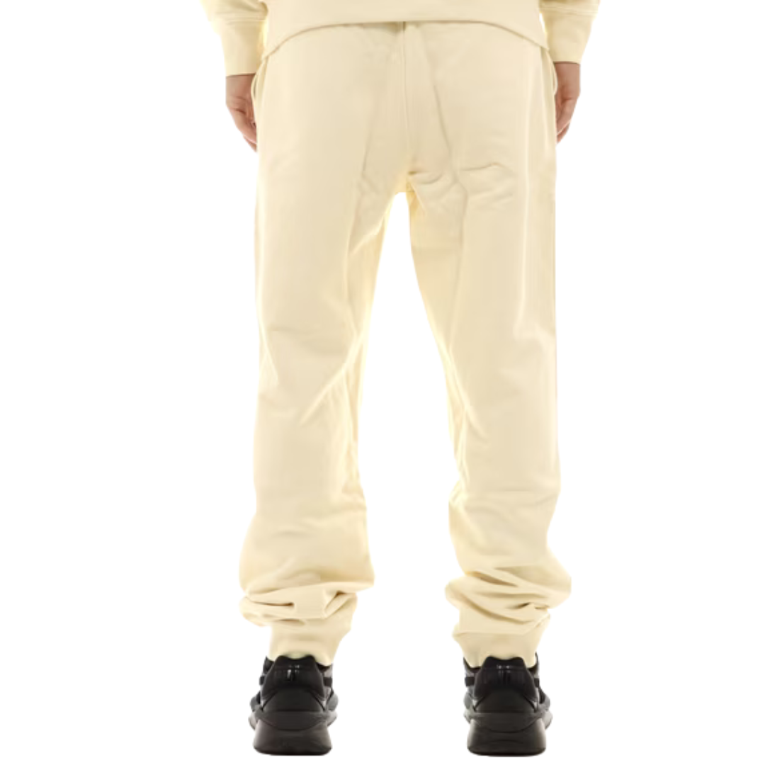 Lacoste Unisex Organic Cotton Fleece Sweatpants