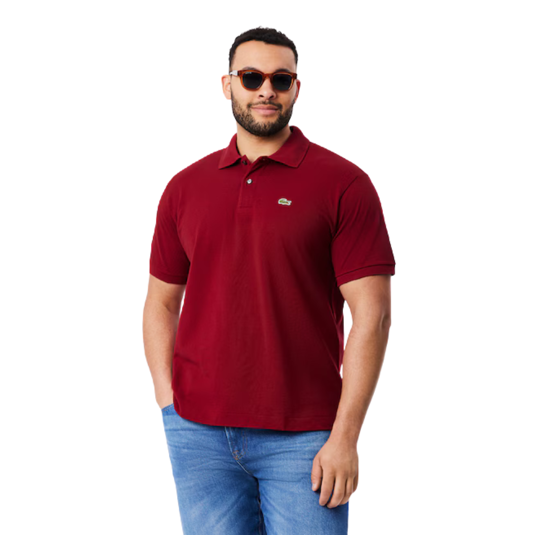 Lacoste Classic Fit Original L.12.12 Polo - Men's