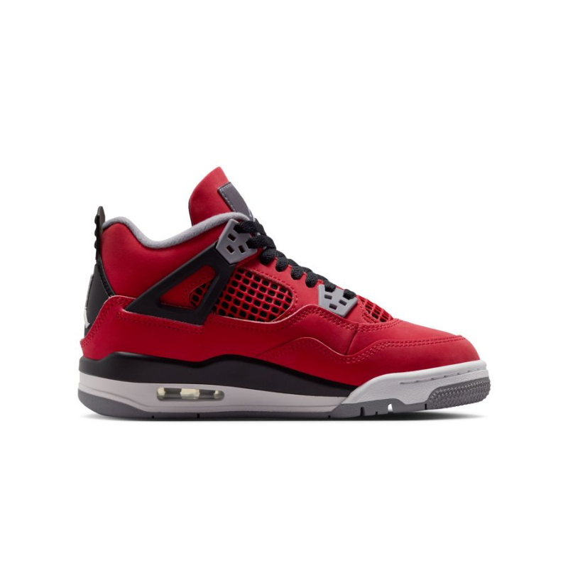 Air Jordan 4 "Toro" - Non Adult