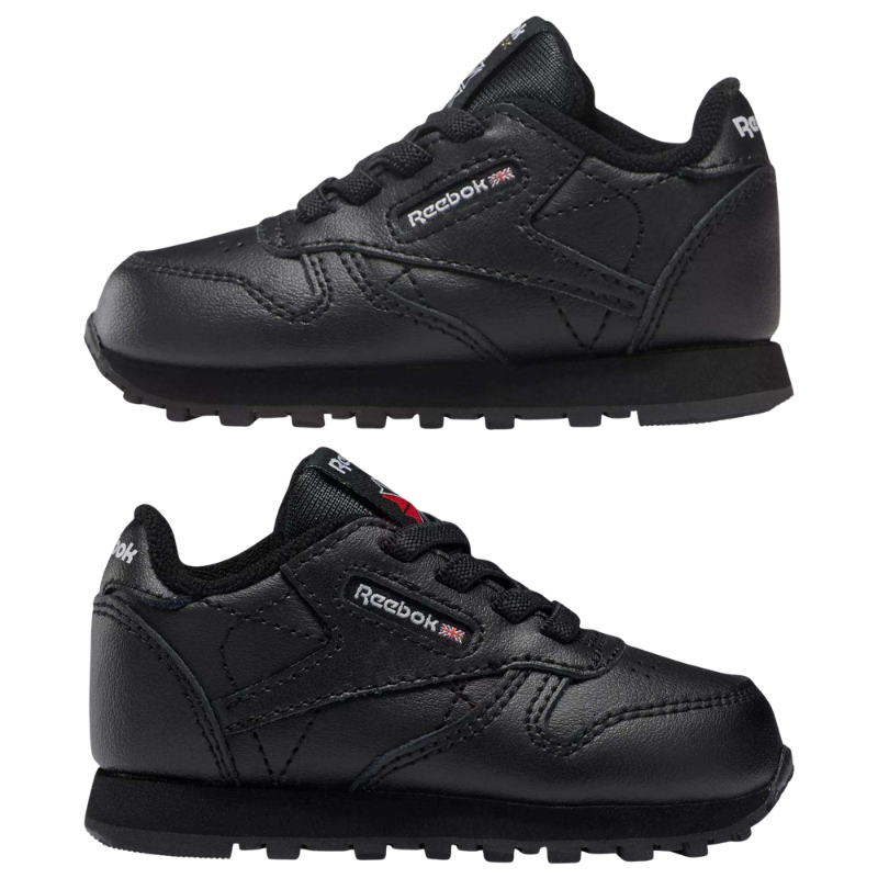 Reebok Classic Leather - Toddler