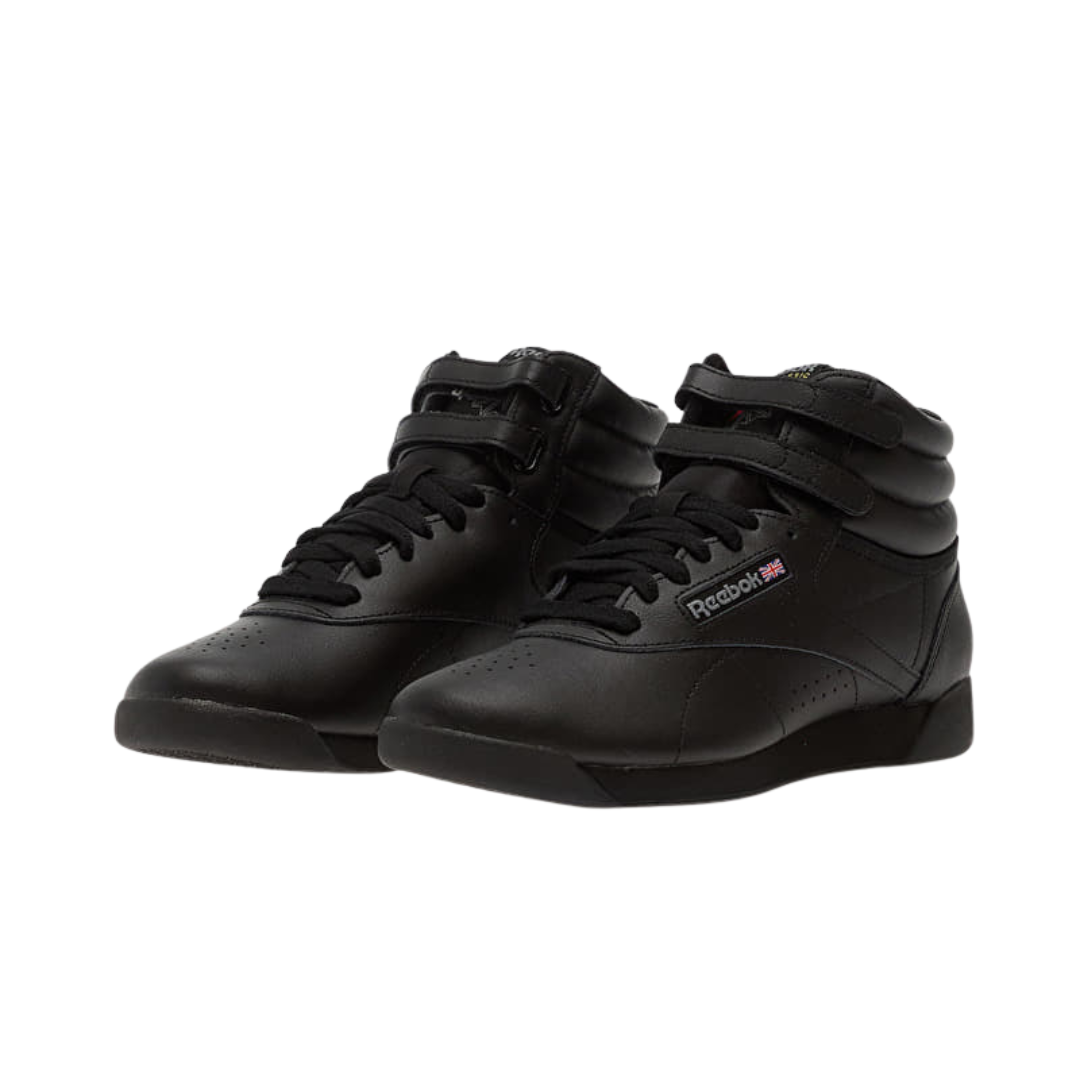 Reebok Freestyle Hi Classic - Women's