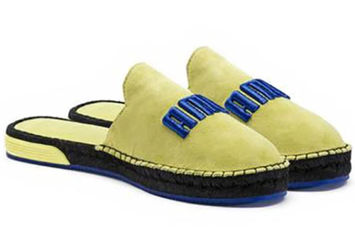 Puma Fenty x Espadrilles  - Women's