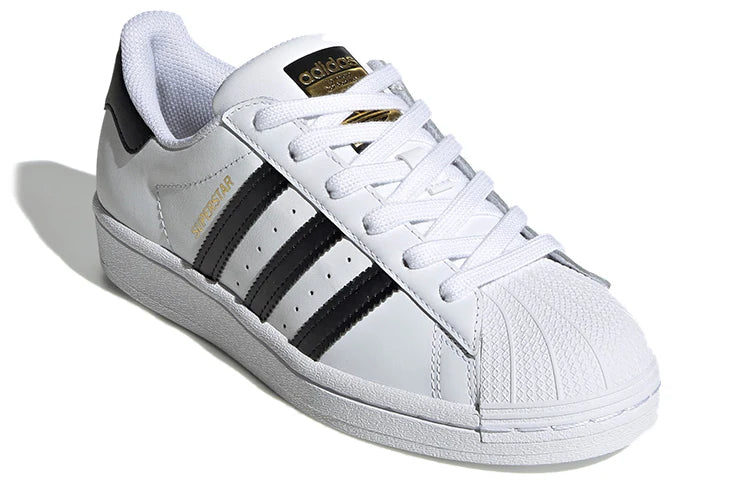 adidas Superstar J 'White Core Black' - Non Adult
