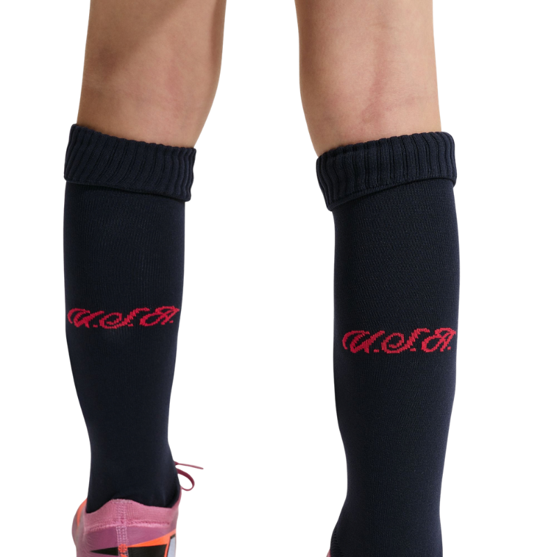 Nike Soccer Replica 3-Piece Kit USMNT 2026 Stadium Away - Kid's