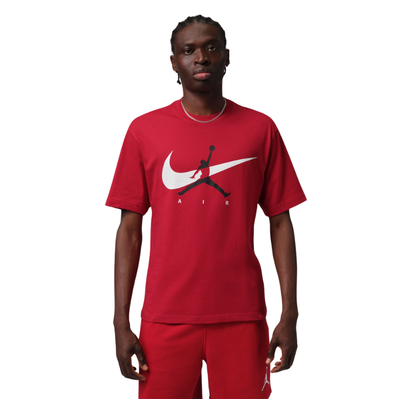 Air Jordan Brooklyn Jumpman T-Shirt - Men's
