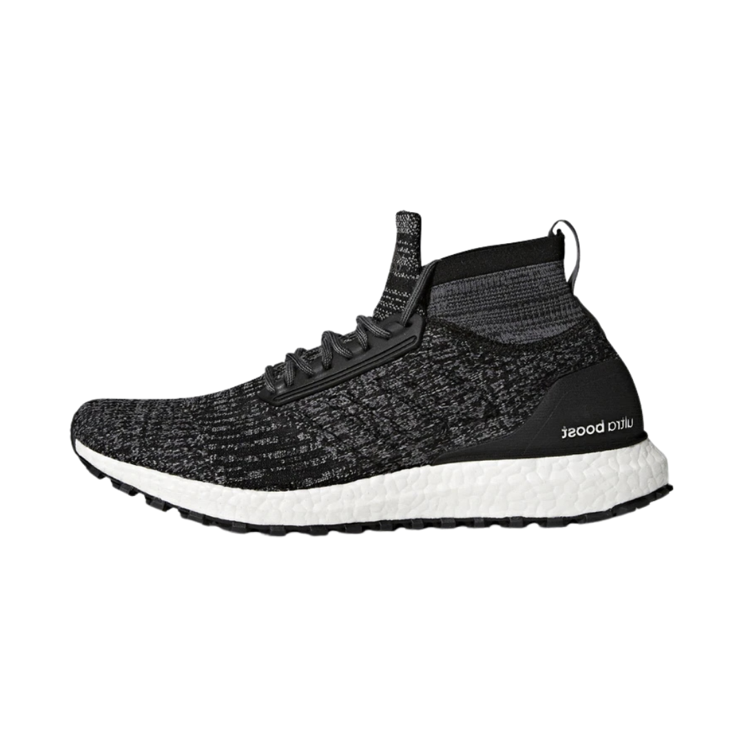 adidas Ultra Boost ATR Mid Oreo - Men's