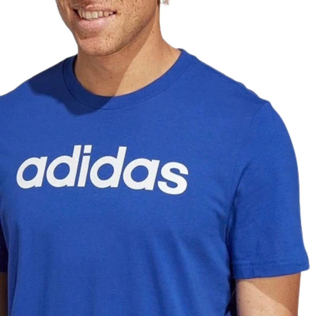 adidas Essential Short Sleeve T-Shirt - Men's