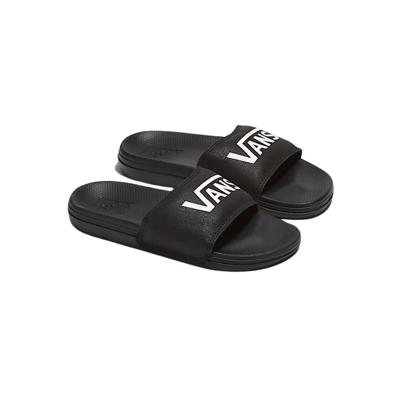 Vans La Costa Slide - Youth Sneakers