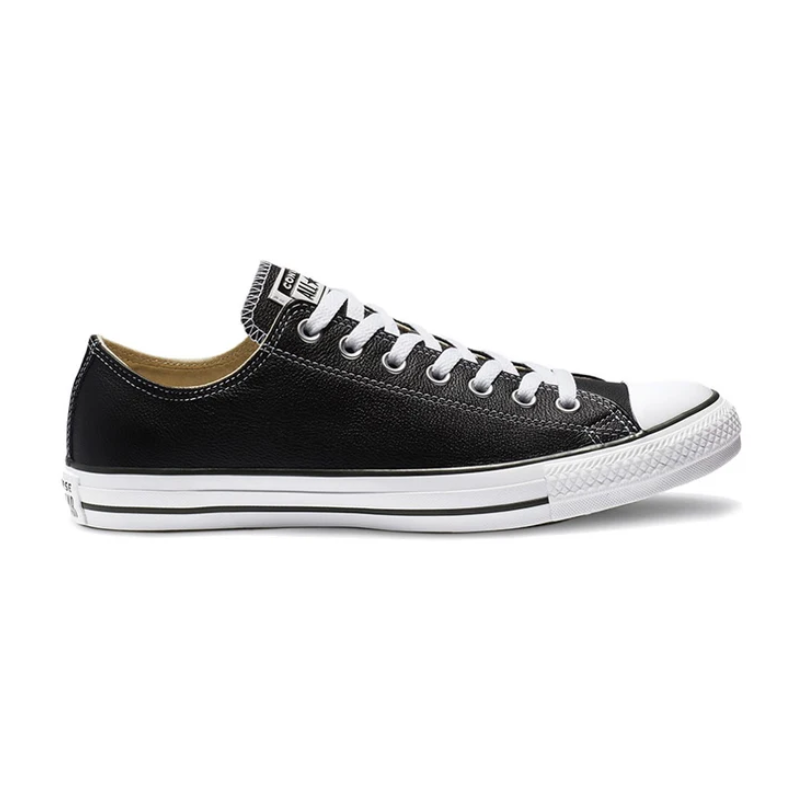 Converse Chuck Taylor All Star Ox Leather - Men's