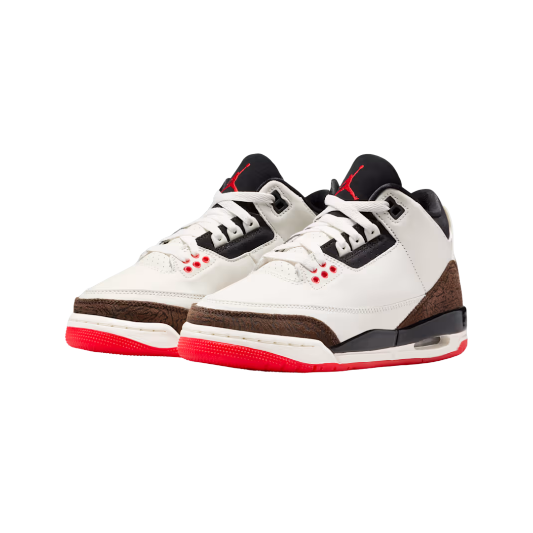 Air Jordan 3 Retro - Non Adult