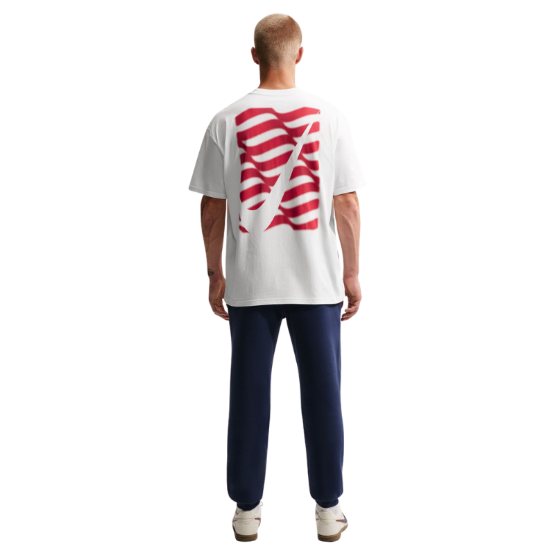 Nike Soccer T-Shirt USMNT - Men's