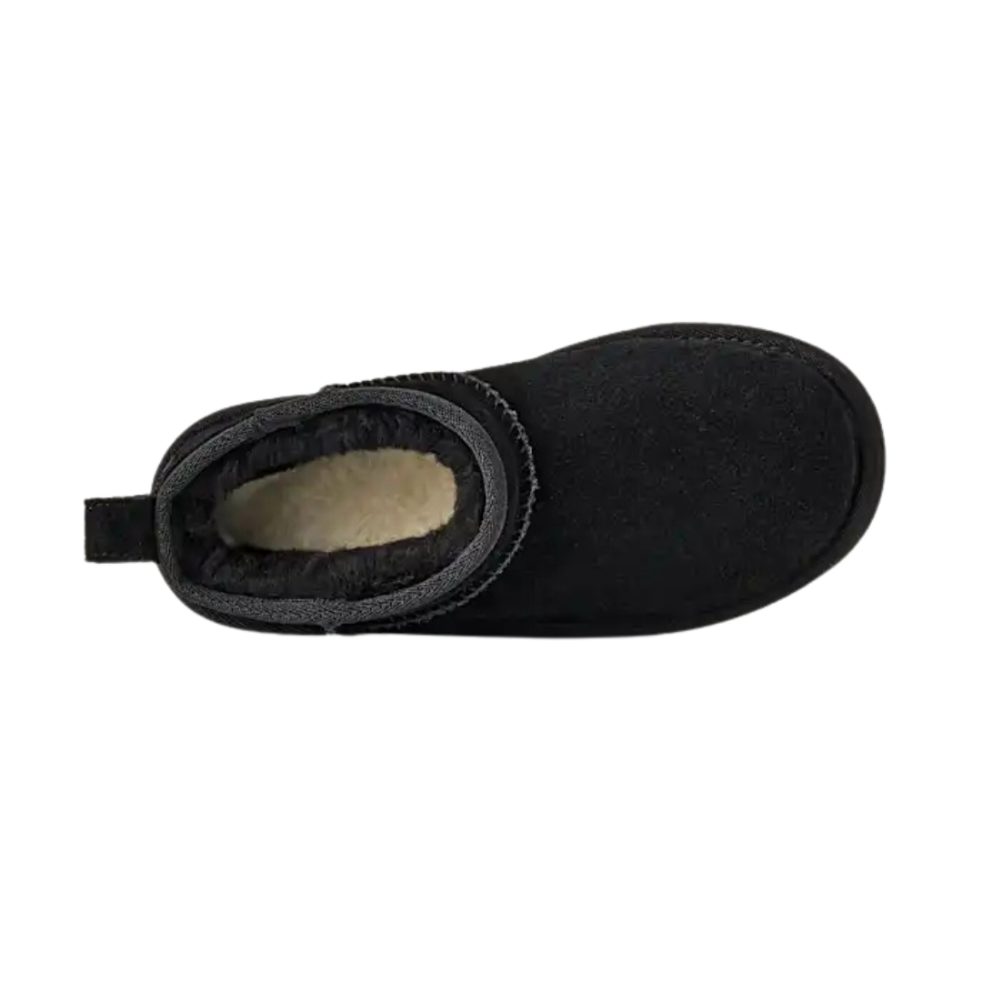 UGG Classic Ultra Mini Platform Boot - Youth Sneakers