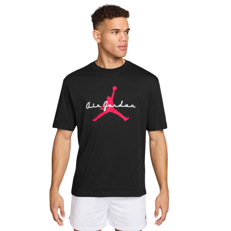 Air Jordan Brooklyn Graphic T-Shirt - Men's
