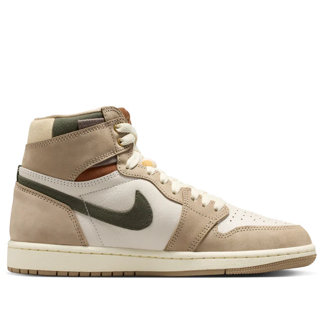Air Jordan 1 High OG "Khaki" - Women's