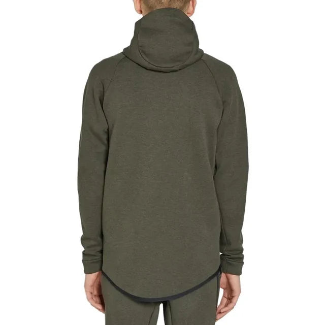 Nike Tech Fleece Windrunner Full-Zip Hoodie - Men's