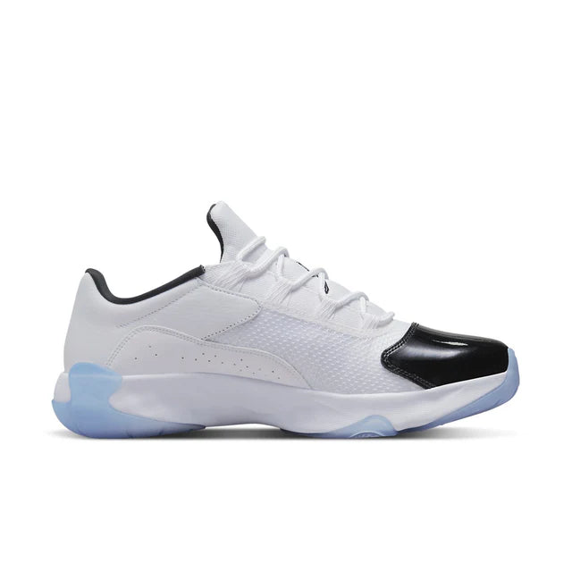 Air Jordan 11 CMFT Low "Concord" - Men's